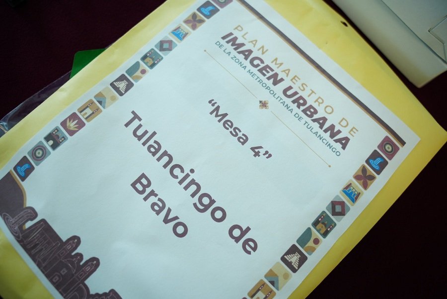 Ciudadanía Puede Participar en la Mejora de Imagen Urbana de la Zona Metropolitana de Tulancingo