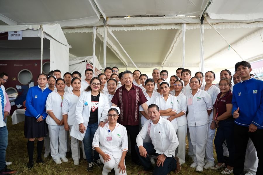 Con Más de 112 Mil Acciones de Vigilancia y Control, Hidalgo Fortaleció La Protección Sanitaria