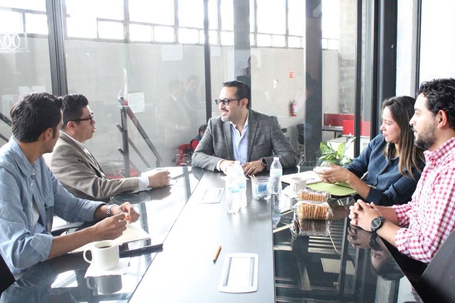 DESCTI vincula capacidades de innovación con el sector de la construcción