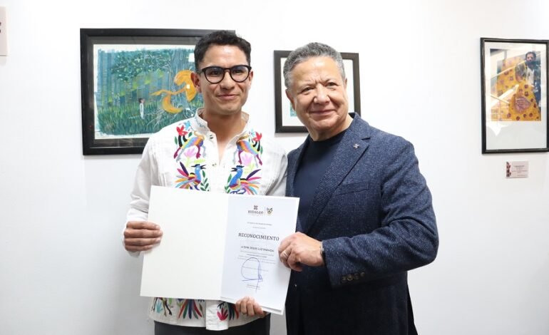 Despacho del Gobernador Afianza Recuperación de Espacios Públicos Para la Cultura y el Deporte