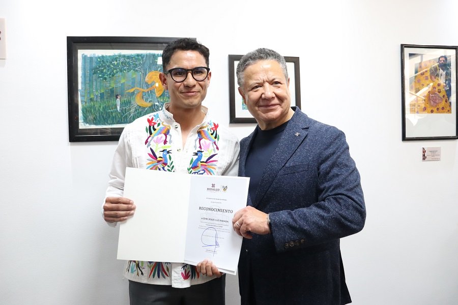 Despacho del Gobernador Afianza Recuperación de Espacios Públicos Para la Cultura y el Deporte