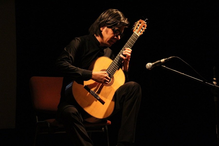 El 18.º Festival Nacional de Guitarra Ramón Noble Reunirá en Hidalgo a Intérpretes de México y Texas