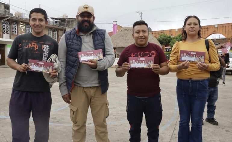 En Cuatro Años Se Generaron 39 Mil 545 Empleos Formales