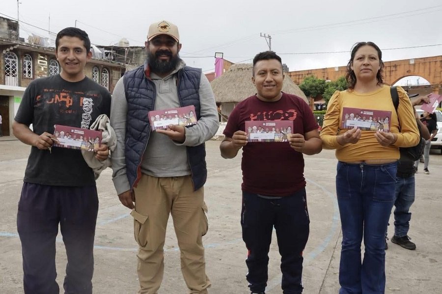 En Cuatro Años Se Generaron 39 Mil 545 Empleos Formales
