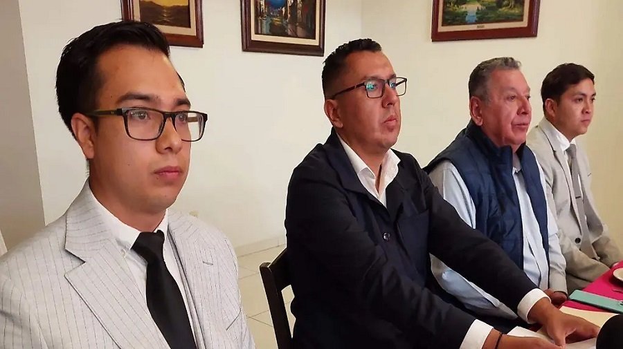 Proceso Penal Contra Juan Manuel Hinojosa Zamora, Titular de La Notaría Pública Número 8 de Tulancingo.