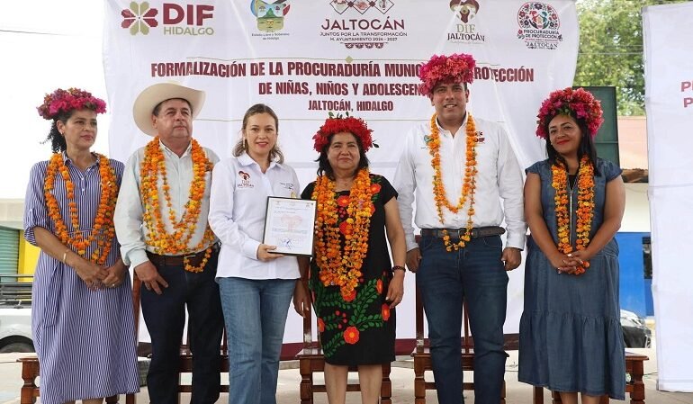 Familias de Siete Comunidades de Alta y muy Alta Marginación de la Huasteca Recibieron 69 Proyectos Productivos y de Infraestructura Básica