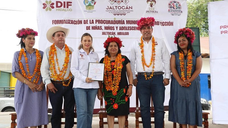 Familias de Siete Comunidades de Alta y muy Alta Marginación de la Huasteca Recibieron 69 Proyectos Productivos y de Infraestructura Básica