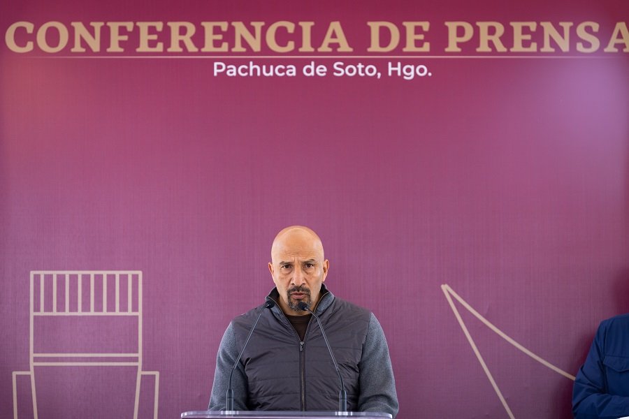 Gimnasiada 2026 Pone aHidalgo en Alto