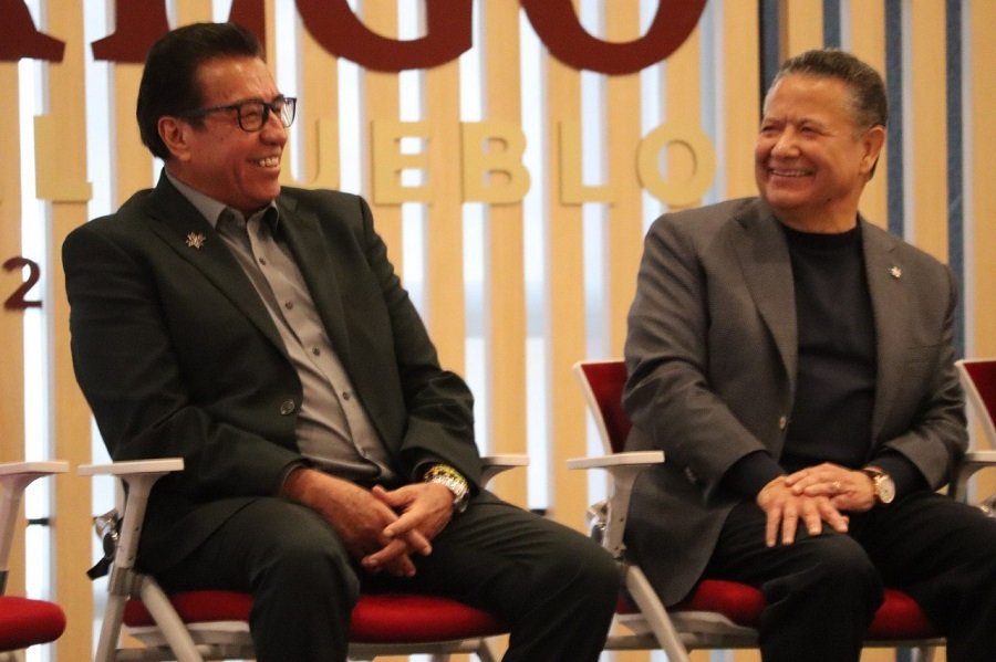 Hidalgo fortalece la inspección laboral con innovación, prevención y combate a la corrupción