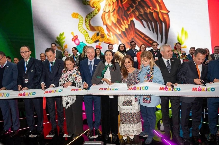 Hidalgo se Posiciona en Mercados Turísticos Nacional e Internacional