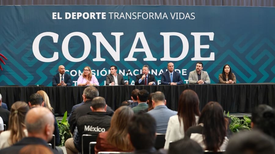 Hidalgo, sede de Orgullo Nacional 2027 y Centroamericano de Boccia 2026