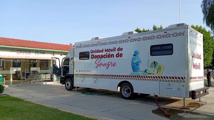Hidalgo Triplicó La Tasa Nacional de Donación de Órganos