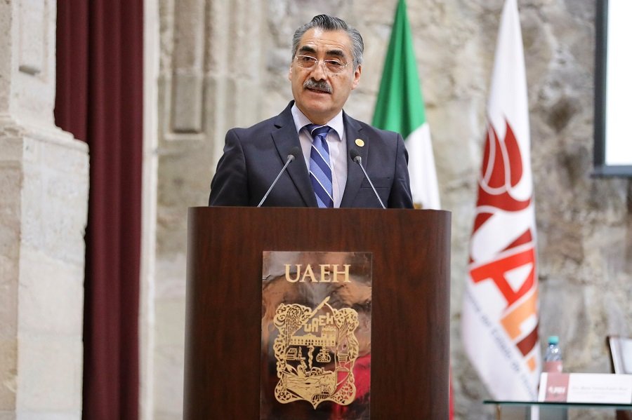 Honra UAEH el legado teatral nacional con la Cátedra Patrimonial Ludwik Margules