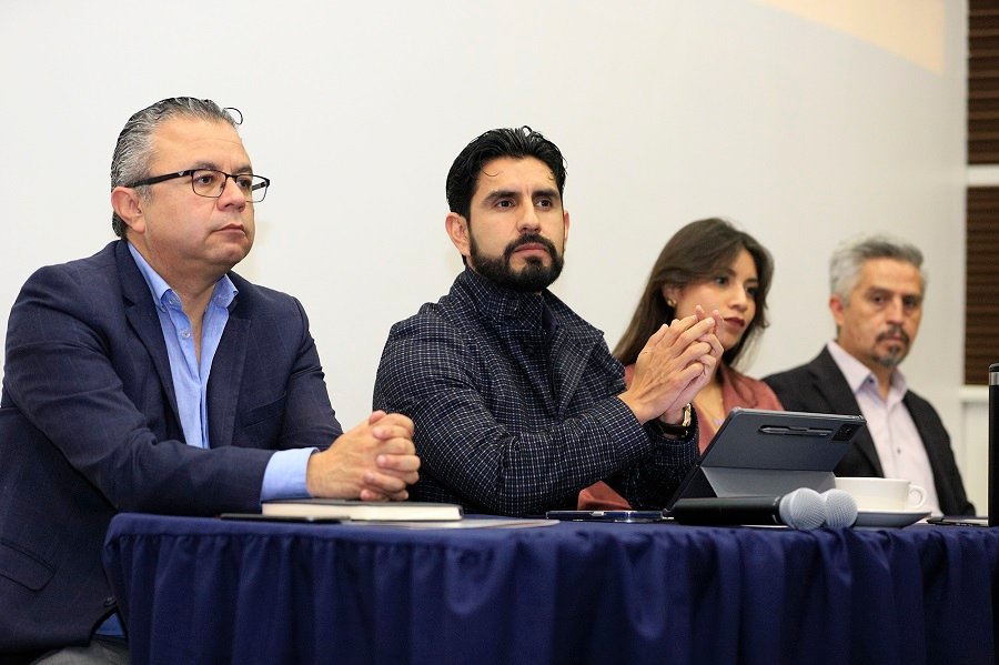 Impulsa UAEH Vinculación Con El Sector Empresarial Mediante Socio Garza