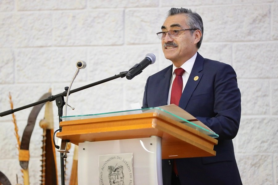 Inaugura la UAEH el XI Congreso Internacional de Investigación en Ciencias Económico Administrativas