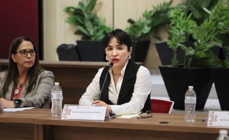 Municipios e Instituciones de Salud Acuerdan Acciones para Prevenir Enfermedades Diarreicas y Fortalecer Vigilancia en La Calidad del Agua