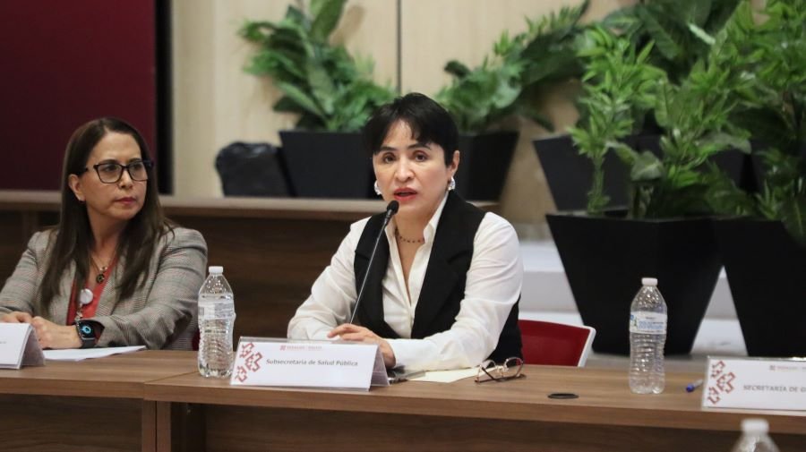 Municipios e Instituciones de Salud Acuerdan Acciones para Prevenir Enfermedades Diarreicas y Fortalecer Vigilancia en La Calidad del Agua