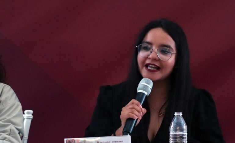 Instituciones Rinden Cuentas Sobre Atención a Mujeres