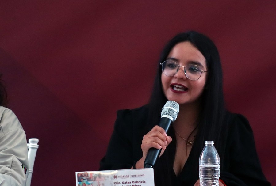 Instituciones Rinden Cuentas Sobre Atención a Mujeres