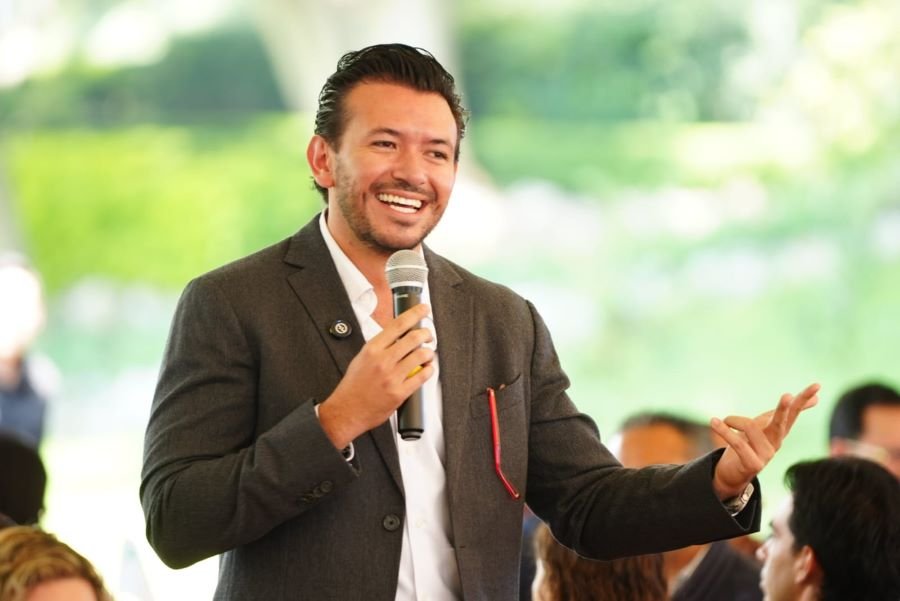 Inversión pública y conectividad ponen a Hidalgo en el escenario nacional