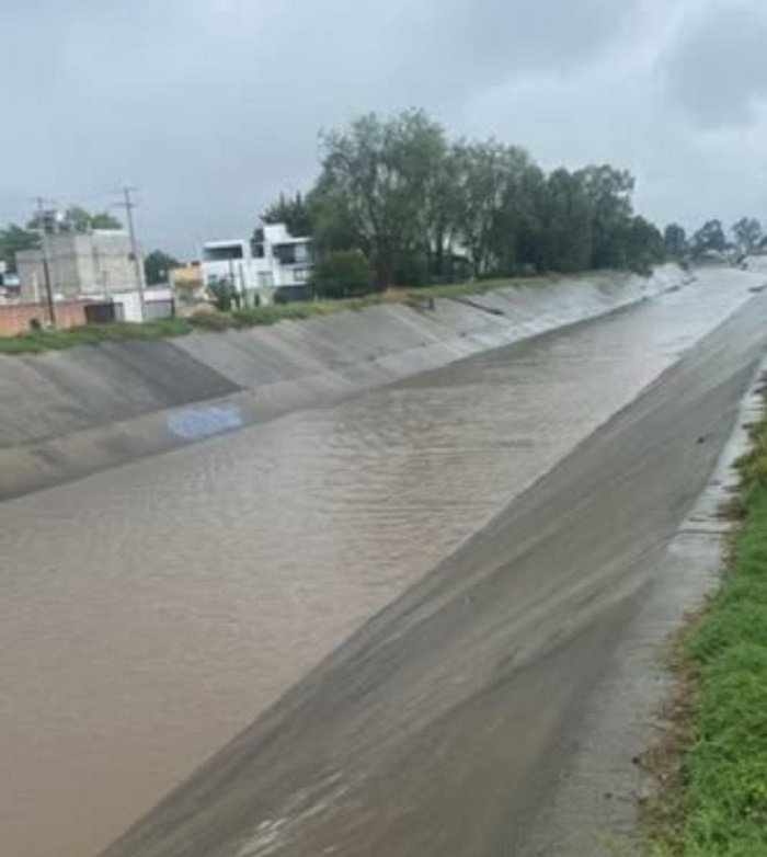 Investigadores de la UAEH Desarrollan Sistema Contra Inundaciones En Tulancingo