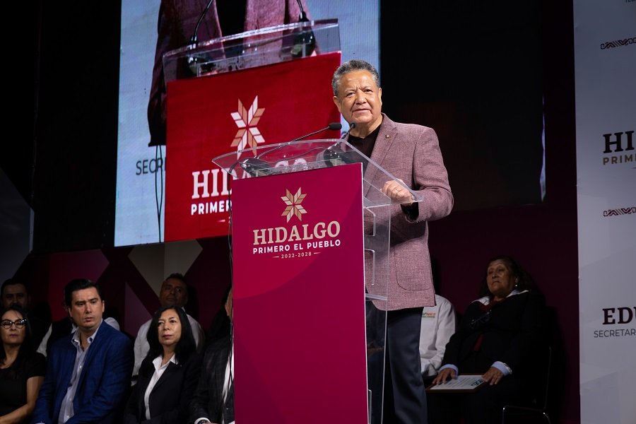 Julio Menchaca respalda labor de universidades tecnológicas y politécnicas