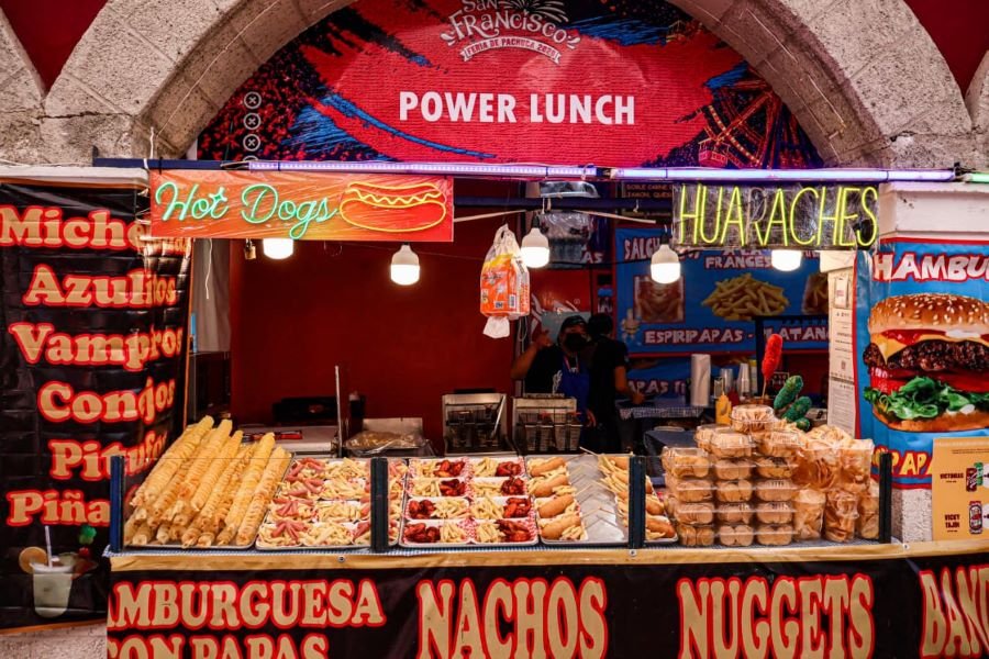 La Feria de San Francisco 2026 invita a disfrutar de las actividades de este lunes 28 de septiembre