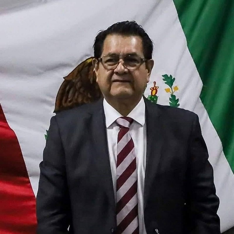 El Gobernador Julio Menchaca Presentará Su Cuarto Informe el Viernes 4 de Septiembre