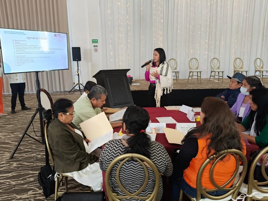 Más de 6 mil escuelas de Hidalgo participarán en la Primera Sesión del CTE