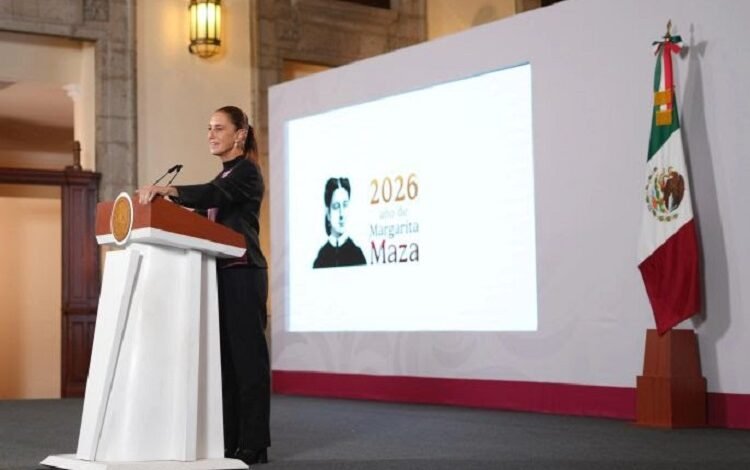 Mejor Comunicación es Desarrollo y Bienestar: Presidenta Claudia Sheinbaum; Avanza Programa de Infraestructura Carretera Con Inversión de 647 Mil 832 Mdp
