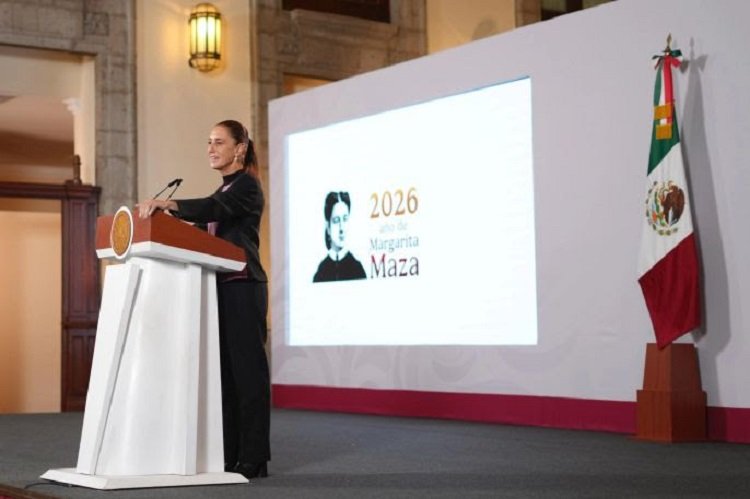 Mejor Comunicación es Desarrollo y Bienestar: Presidenta Claudia Sheinbaum; Avanza Programa de Infraestructura Carretera Con Inversión de 647 Mil 832 Mdp