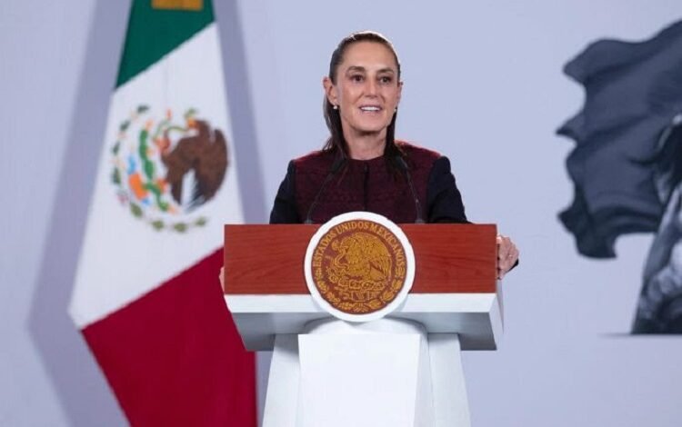 Paquete Económico 2027 Es Responsable, Garantiza El Bienestar del Pueblo, Sin Nuevos Impuestos Ni Gasolinazos y Mantiene Incentivos del Plan México: Presidenta Claudia Sheinbaum