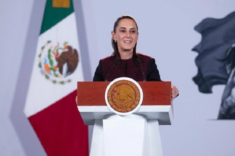 Paquete Económico 2027 Es Responsable, Garantiza El Bienestar del Pueblo, Sin Nuevos Impuestos Ni Gasolinazos y Mantiene Incentivos del Plan México: Presidenta Claudia Sheinbaum