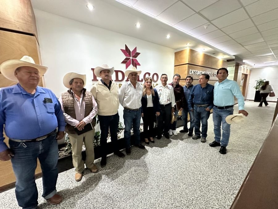 Proyecto de Relleno Sanitario en 7 Mezquites Permanecerá Cerrado, Reitera Gobierno del Estado