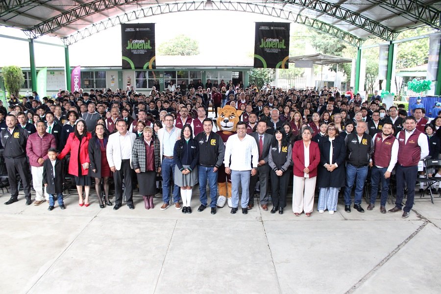 Cobaeh Llevará a Cabo el 25 de Septiembre Segunda Jornada Juvenil, Cultural y Académica