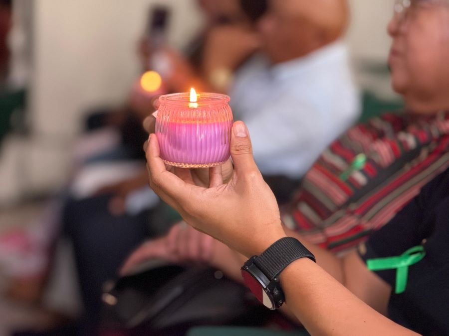 IMSS Hidalgo Reconoce a familias de personas donadoras de órganos y tejidos