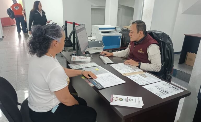 Repuve Acerca Registro Vehicular Gratuito a Todas Las Regiones