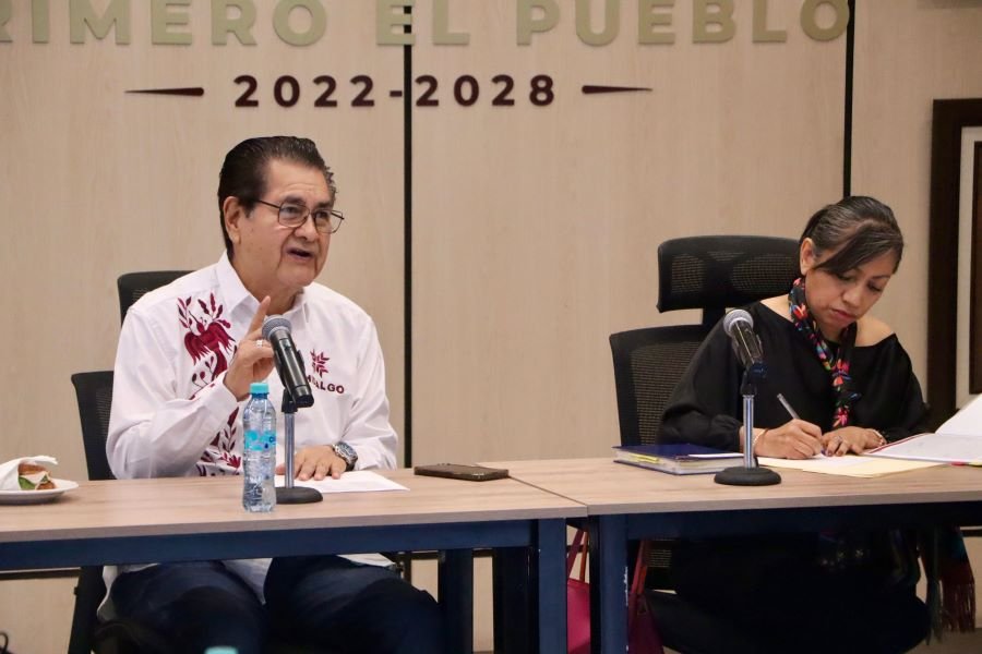 Semot exhorta a prestadores de transporte público en la modalidad individual a cumplir con las obligaciones de ley
