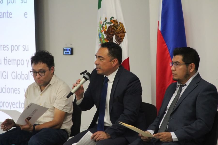 SEPH participa por primera vez con stand propio en la FUL 2026