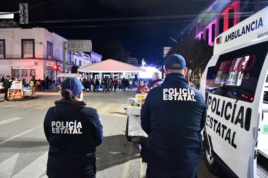 SSPH desplegará operativo de seguridad por Fiestas Patrias