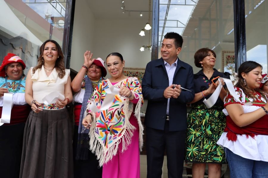 Se inauguró la Tienda Hidarte Tulancingo