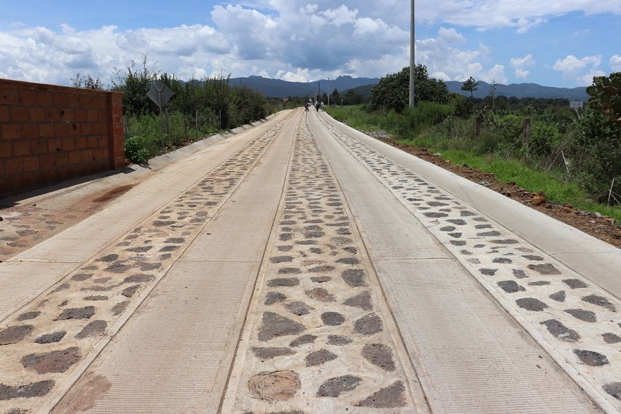 Transforma Julio Menchaca la Infraestructura Carretera y Urbana de Hidalgo Con Inversión Superior a 13 Mil Mdp
