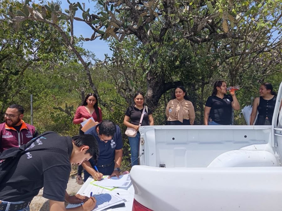 UPN Iniciará Construcción de su Sede Regional Jacala