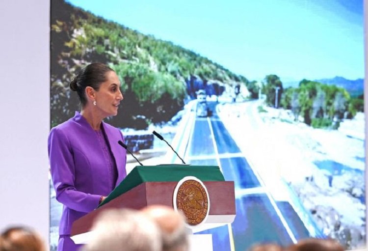 Vamos Mejor y Tenemos Rumbo, Porque Ese Rumbo Lo Marca El Pueblo: Presidenta Claudia Sheinbaum en Su Segundo Informe de Gobierno
