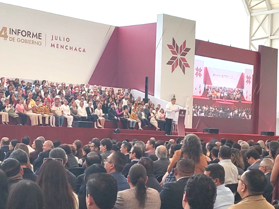 Hidalgo vive una de las etapas de mayor dinamismo en su historia con la atracción de 130 proyectos que representan una inversión de más de 147 mil mdp que generaron de 191 mil empleos directos e indirectos.