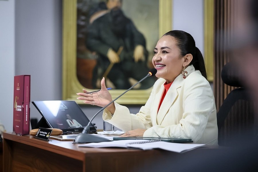 Hidalgo es una potencia cultural, la Cultura llegó por primera vez a los 84 municipios