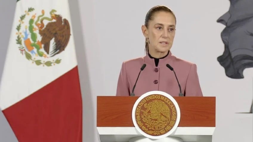 Zoé Robledo tiene la instrucción de revisar cómo el IMSS puede recortar gastos operativos