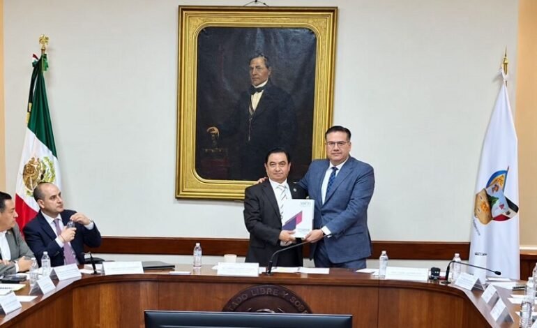 ASEH Hizo Observaciones Por 157 Millones 155 Mil 360 Pesos a La Cuenta Pública 2025