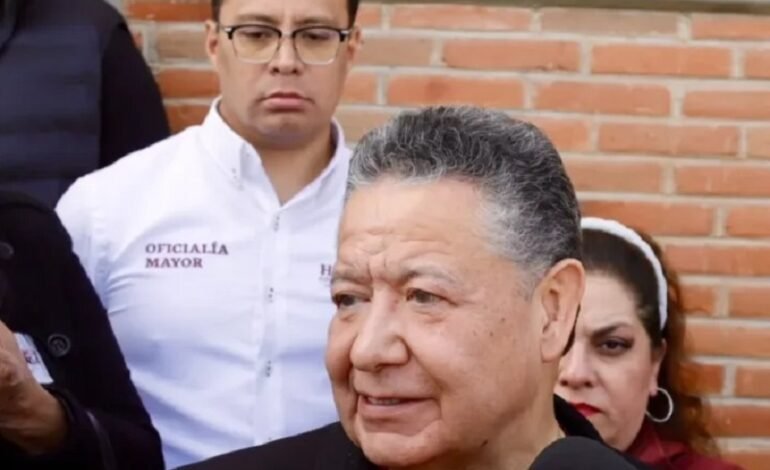 Actualmente, Uber No Puede Operar en Hidalgo.