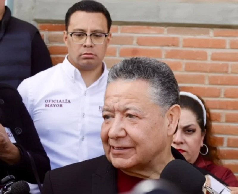 Actualmente, Uber No Puede Operar en Hidalgo.